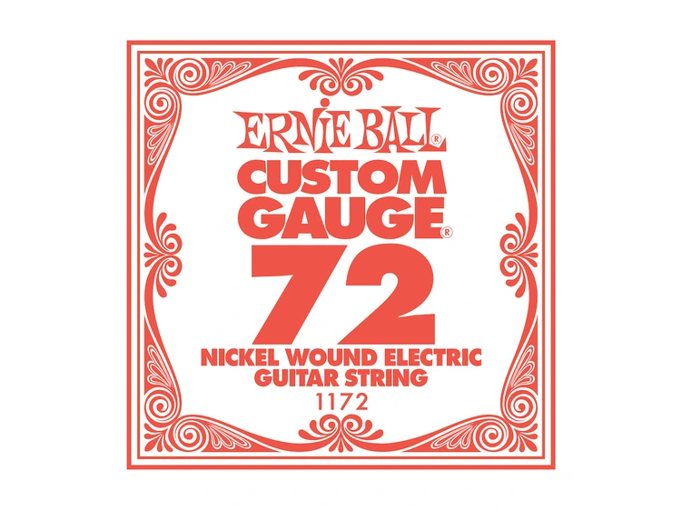 Ernie Ball EB-1172 